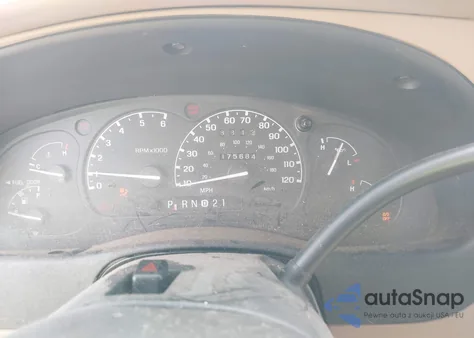 1998 Ford Ranger Splash/Xl/Xlt from USA, damaged, VIN 1FTZR15U7WTA34197